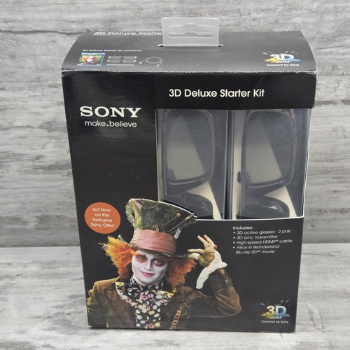 2010 sony alice nel - alice,