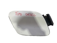SPORTELLINO CARBURANTE PER