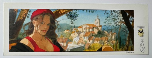 Gibrat libris allen dim - gibrat, ex