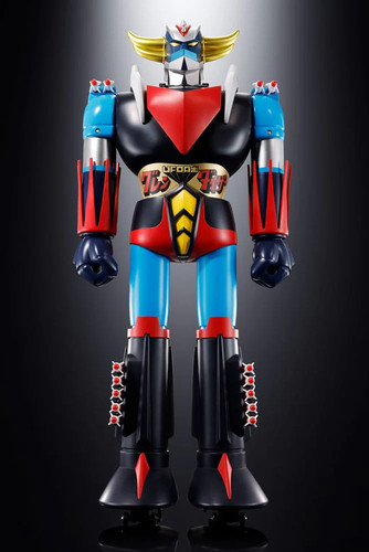 Ufo robot grendizer jumbo - robot,