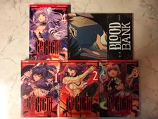 📚 Lotto di Manga 011 –