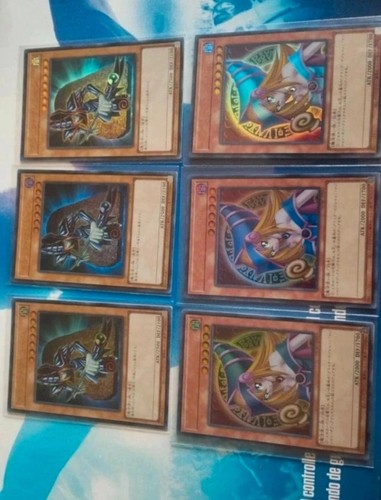Yugioh 4th century - 🔮,