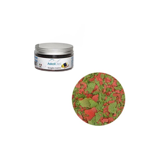 Askoll diet scaglia marino - diet,