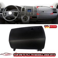 Coperchio vano portaoggetti per VW T5 T5.1 7H modello 2004-15 coperchio vano portaoggetti sportello