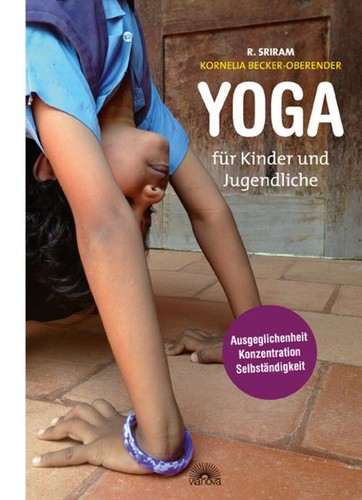 Yoga für kinder und - yoga,