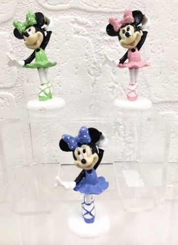 Statuina disney minnie - disney,
