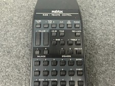Revox b208 telecomando - revox,