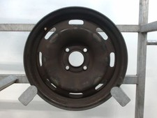 🇮🇹 CERCHIO IN ACCIAIO