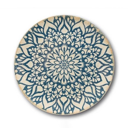 Set pezzi table piatto piano - 4,