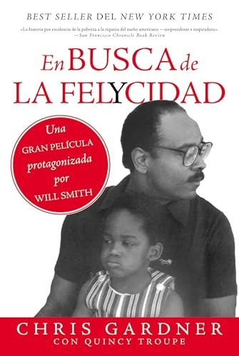 Busca felycid gardner - busca, by