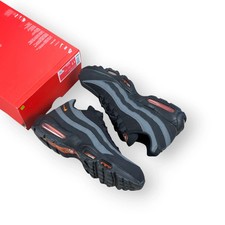 Nike Air Max 95 Black Grey