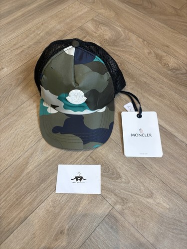 Berretto moncler adj - berretto,