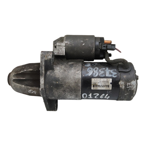 Motorino avviamento smart - avviamento,