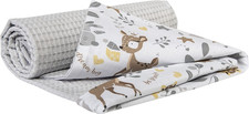 Coperta per Neonata Copertina