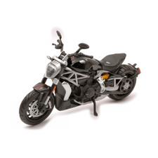 Ducati diavel 2016 black - x,