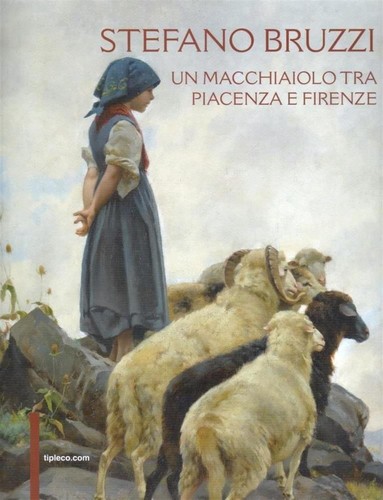 Stefano buzzi macchiaiolo - buzzi., un