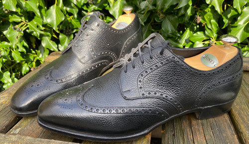 Edward green scarpe - -, brogue
