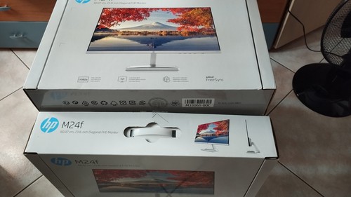 Monitor m24f 47cm - monitor, 60,47cm,