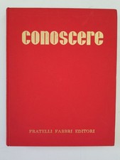Enciclopedia conoscere - conoscere,