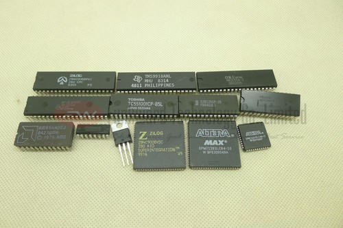 Homebrew computer 128k msx - homebrew,