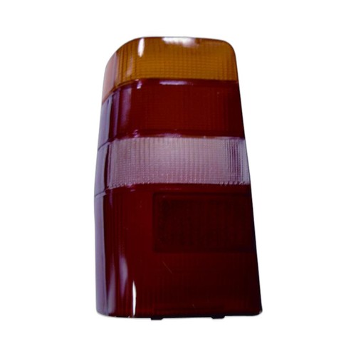 Fanale posteriore sinistro - fanale,