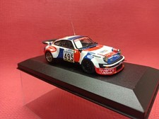PORSCHE 934 RSR GIRO D'ITALIA