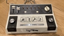 CONSOLE VINTAGE (ES. INNO-HIT