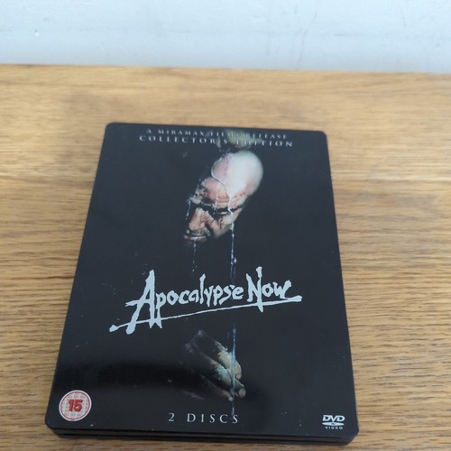 Apocalypse now collector s - -, collector's