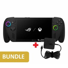 ASUS ROG Xbox Ally X