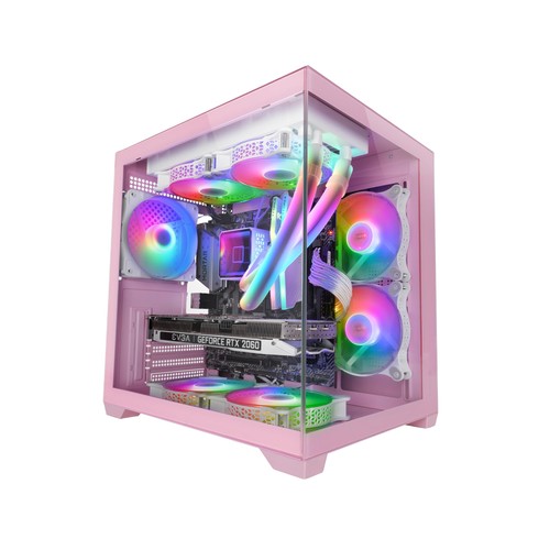 Mars gaming view2 case - mc-view2,,