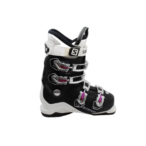 Scarponi sci salomon x - da,