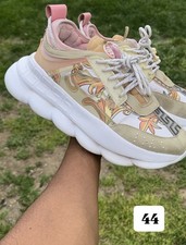Versace chain reaction barocco - versace,