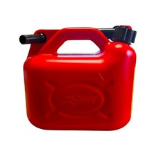 Tanica per Benzina - Diesel -