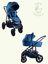 Passeggino Britax-Romani -