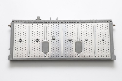 Cella batteria toyota auris - batteria,