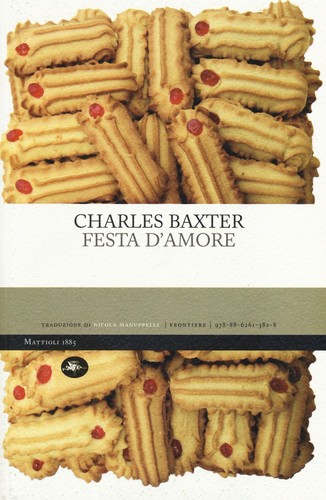 Libro nuovo charles baxter - -,