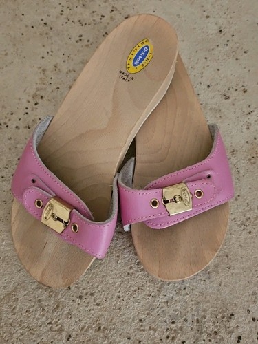 Scholls sandali donna - scholls, rosa