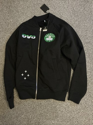 Giacca nba boston celtics - giacca,