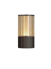 Totem Canna Antica Luce Bronzo