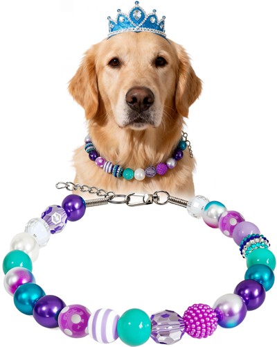 Collana collare per cani - per,