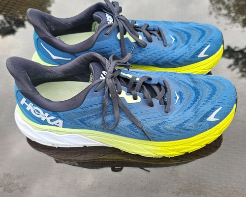 Scarpe corsa hoka arahi 6 - hoka,