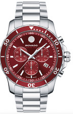 Orologio cronografo al quarzo