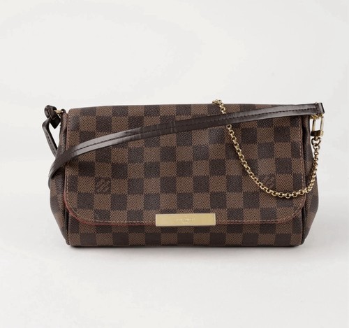 Louis vuitton damier livello - louis,