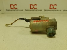 MOTORE ELETTRICO AD ACQUA /