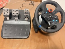 Logitech G29 Driving Force PS5