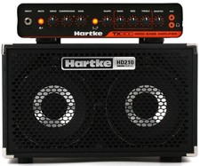 Hartke TX300 & HyDrive HD210