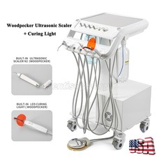 Turbina aspirazione siringa