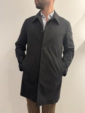Trench uomo frescolana