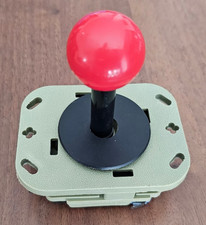 JAMMA JOYSTICK ARCADE