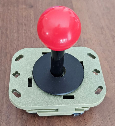 Jamma joystick arcade - jamma,